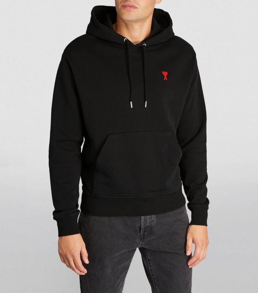 商品AMI|Ami de Cœur Hoodie,价格¥2799,第3张图片详细描述