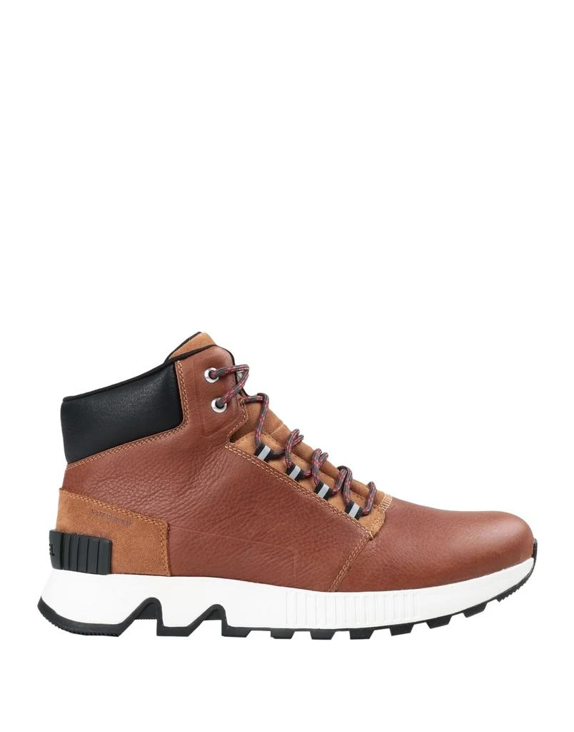 商品SOREL|Ankle boot,价格¥1061,第1张图片