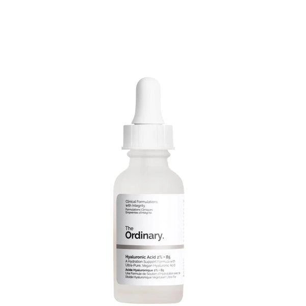 商品The Ordinary|维他命B5精华液+2%透明质酸 30ml,价格¥73,第1张图片