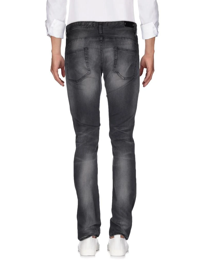商品LIU •JO|Denim pants,价格¥565,第2张图片详细描述