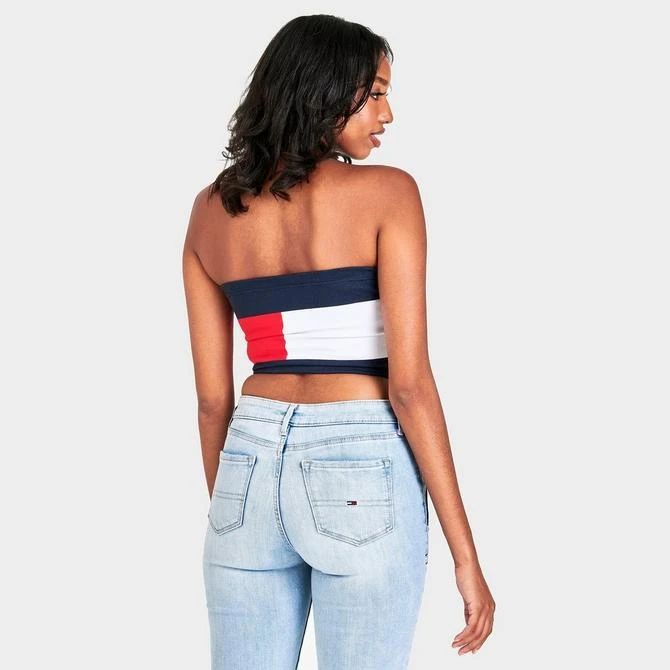 Women's Tommy Jeans Bandeau Top 商品