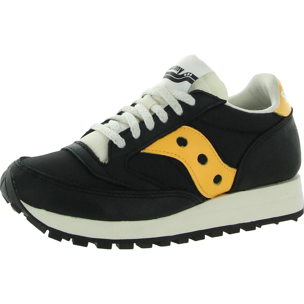 Saucony Womens Jazz 81 Leather  Casual and Fashion Sneakers商品第2张图片规格展示