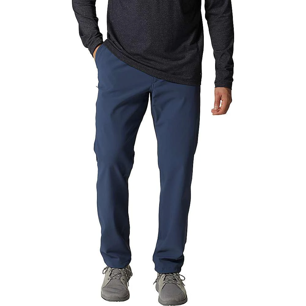 商品Mountain Hardwear|Mountain Hardwear Men's Chockstone Warm Pant,价格¥693,第1张图片