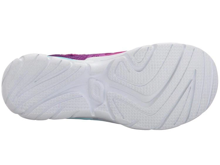 商品SKECHERS|Swirly Girl - Shine Vibe (Toddler),价格¥211,第4张图片详细描述