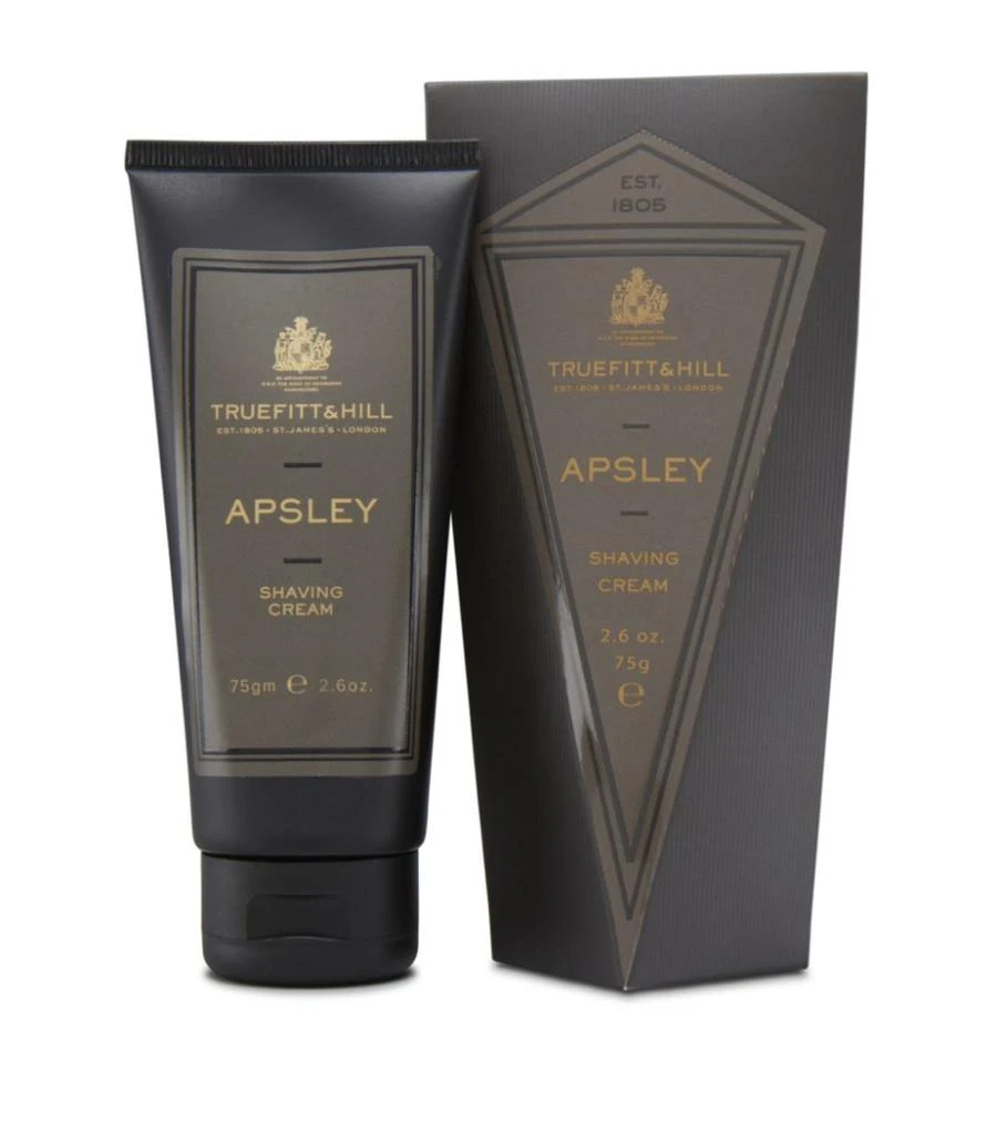 商品Truefitt & Hill|Apsley Shaving Cream Tube,价格¥142,第1张图片