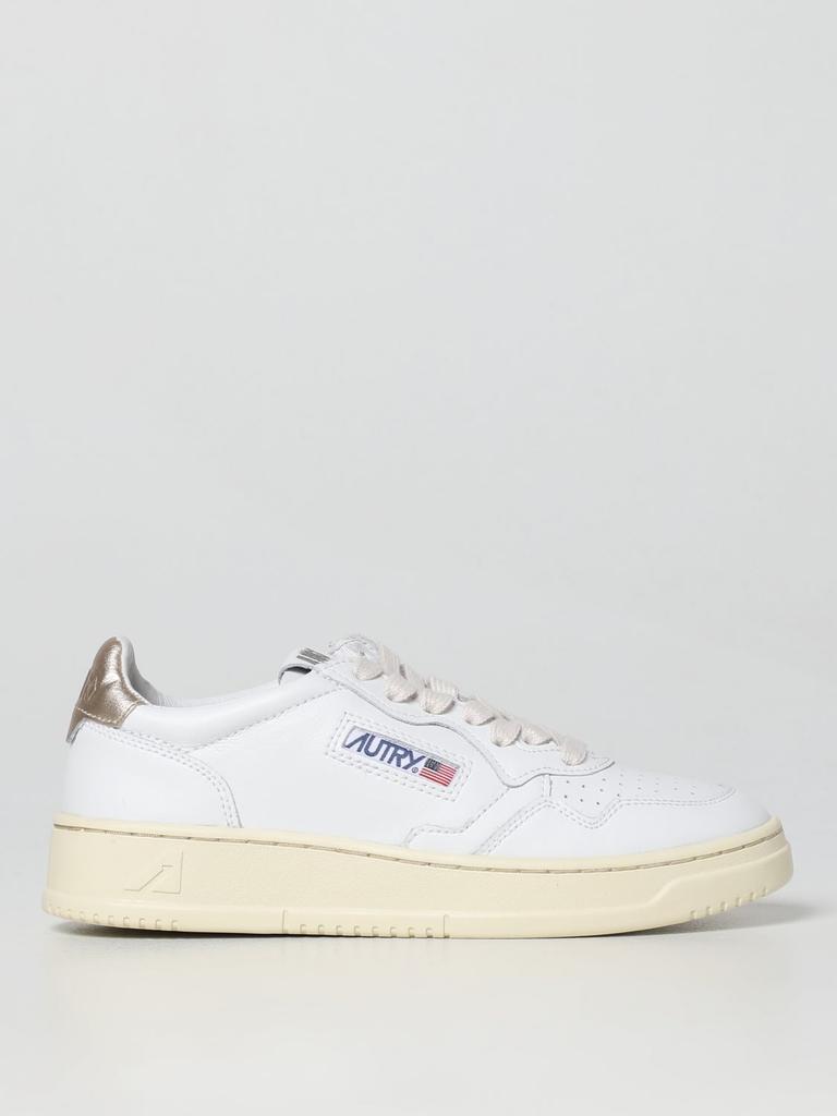 商品Autry|Autry sneakers for woman,价格¥1224,第1张图片