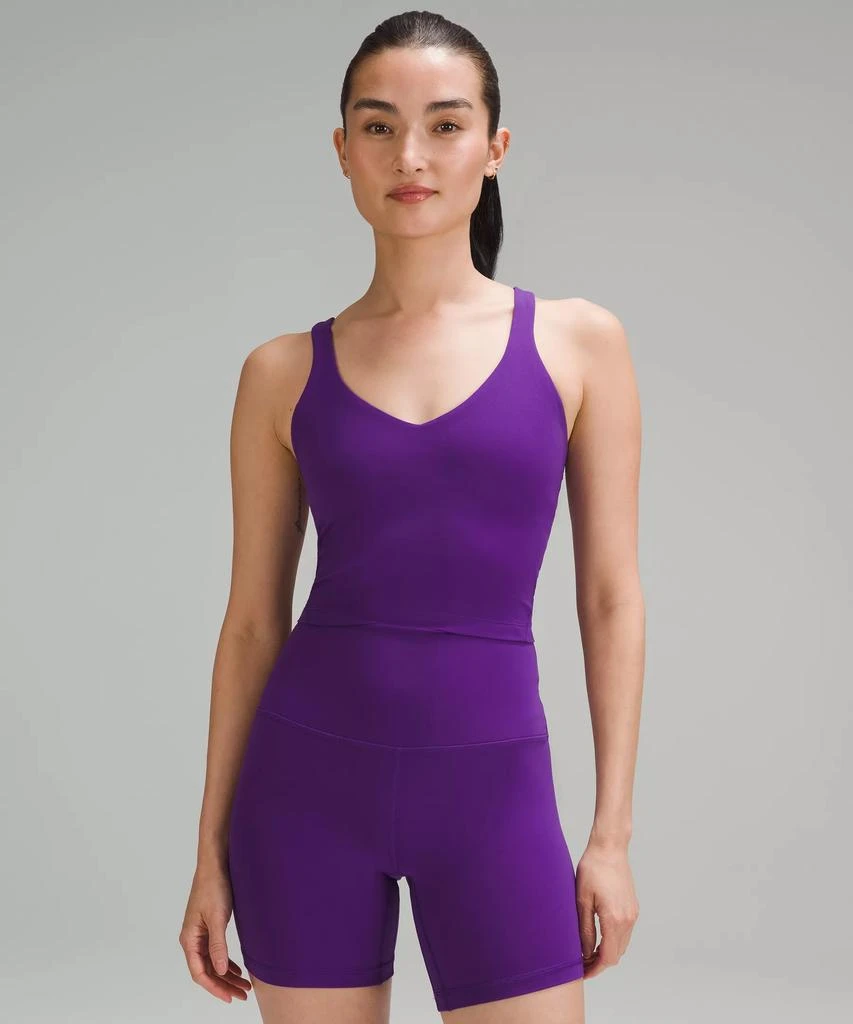 lululemon Align™ Tank Top *Light Support, A/B Cup 商品