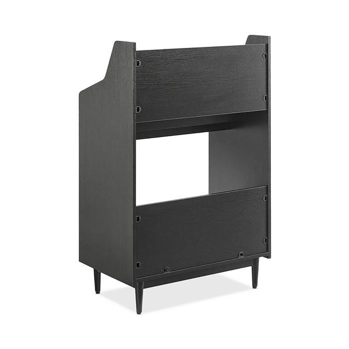 商品Sparrow & Wren|Liam Record Storage Stand,价格¥2551,第4张图片详细描述