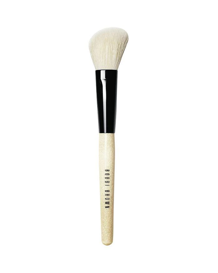 商品Bobbi Brown|倾角多用匀脸刷 (1刷多用·贴合脸部),价格¥436,第1张图片