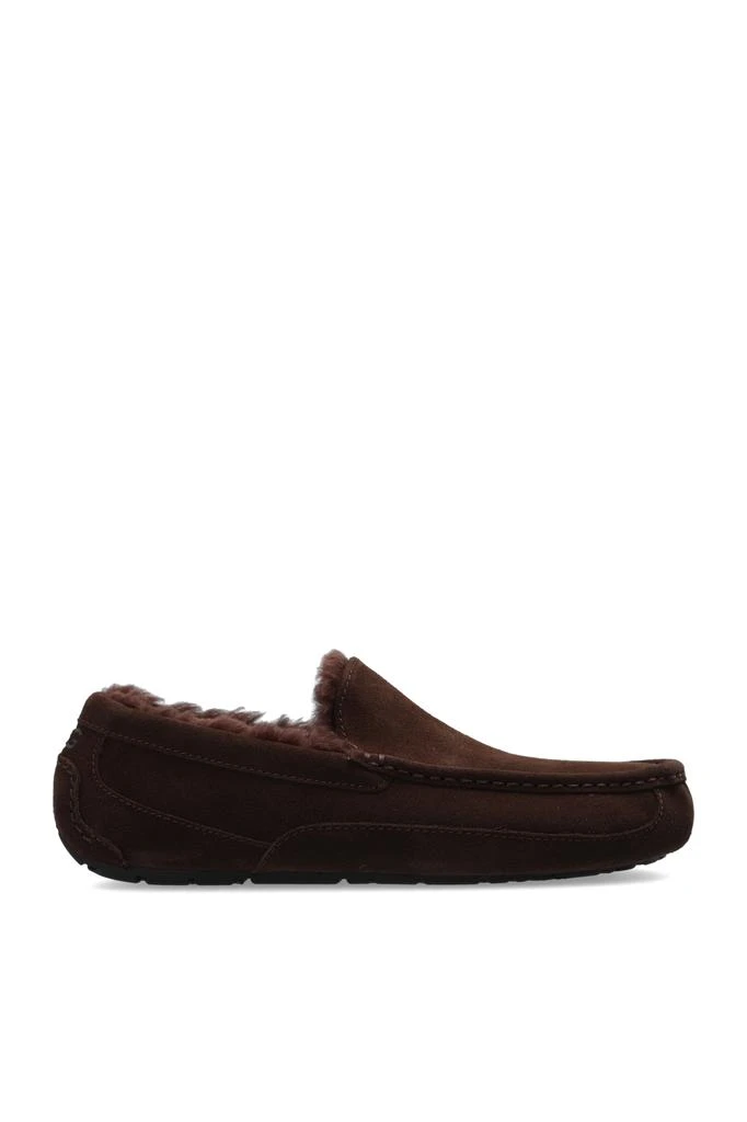 商品UGG|‘Ascot’ suede loafers,价格¥1427,第1张图片