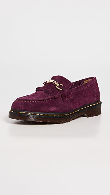 商品Dr. Martens 马汀博士|Snaffle 乐福鞋,价格¥1146,第4张图片详细描述