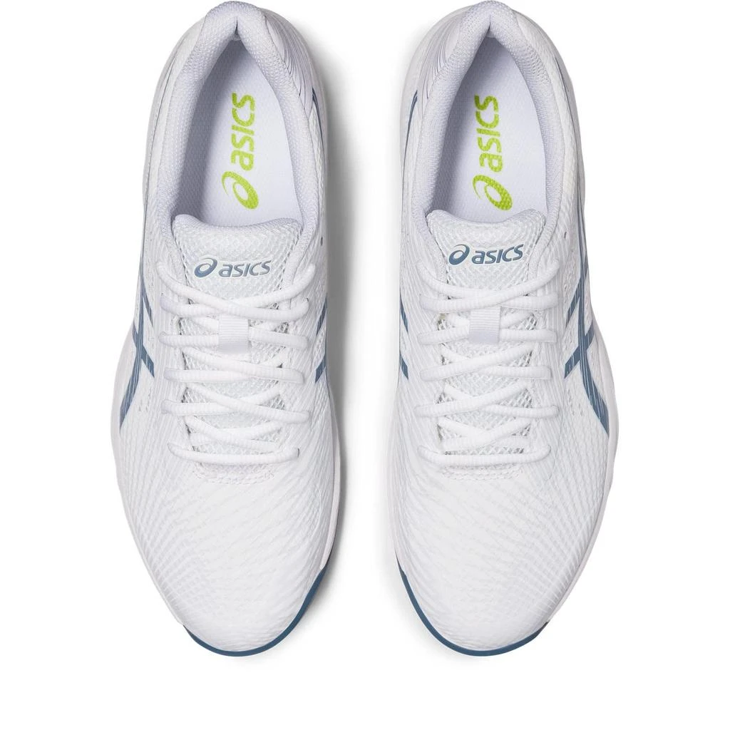 商品Asics|Men's GEL-Game 9 Tennis Shoe,价格¥678,第2张图片详细描述