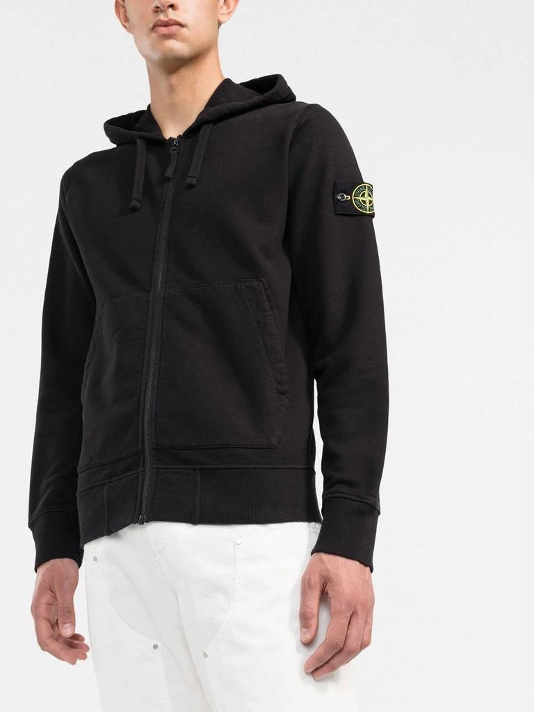 商品Stone Island|Stone Island Sweatshirt,价格¥3208,第5张图片详细描述