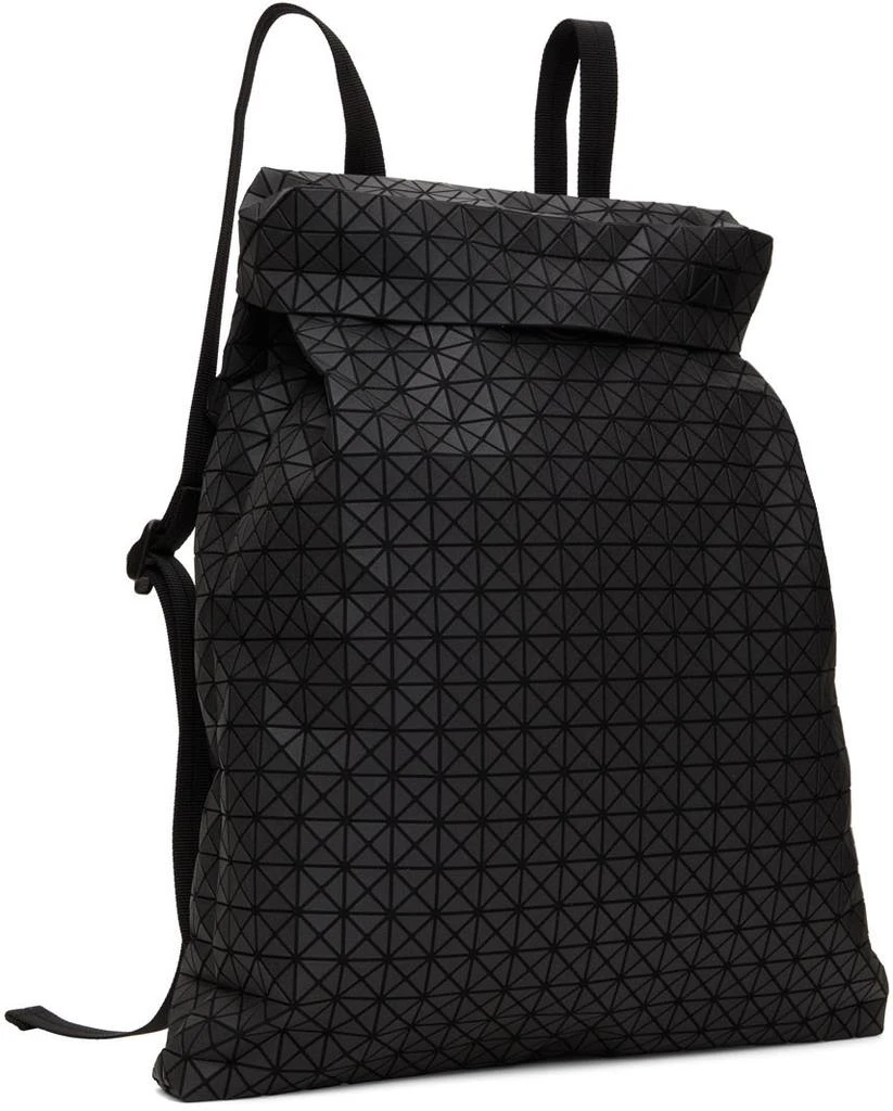 商品Issey Miyake|Black Walker Backpack,价格¥4236,第2张图片详细描述