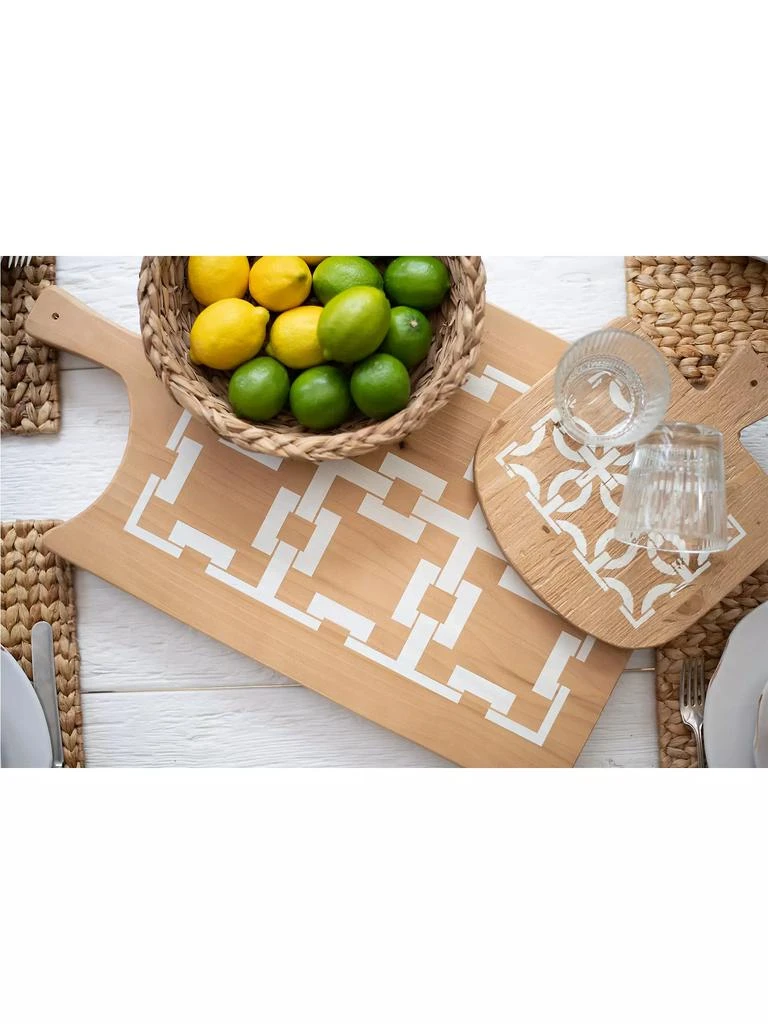 商品etúHome|Cococozy x Etúhome Link Serving Board,价格¥742,第3张图片详细描述