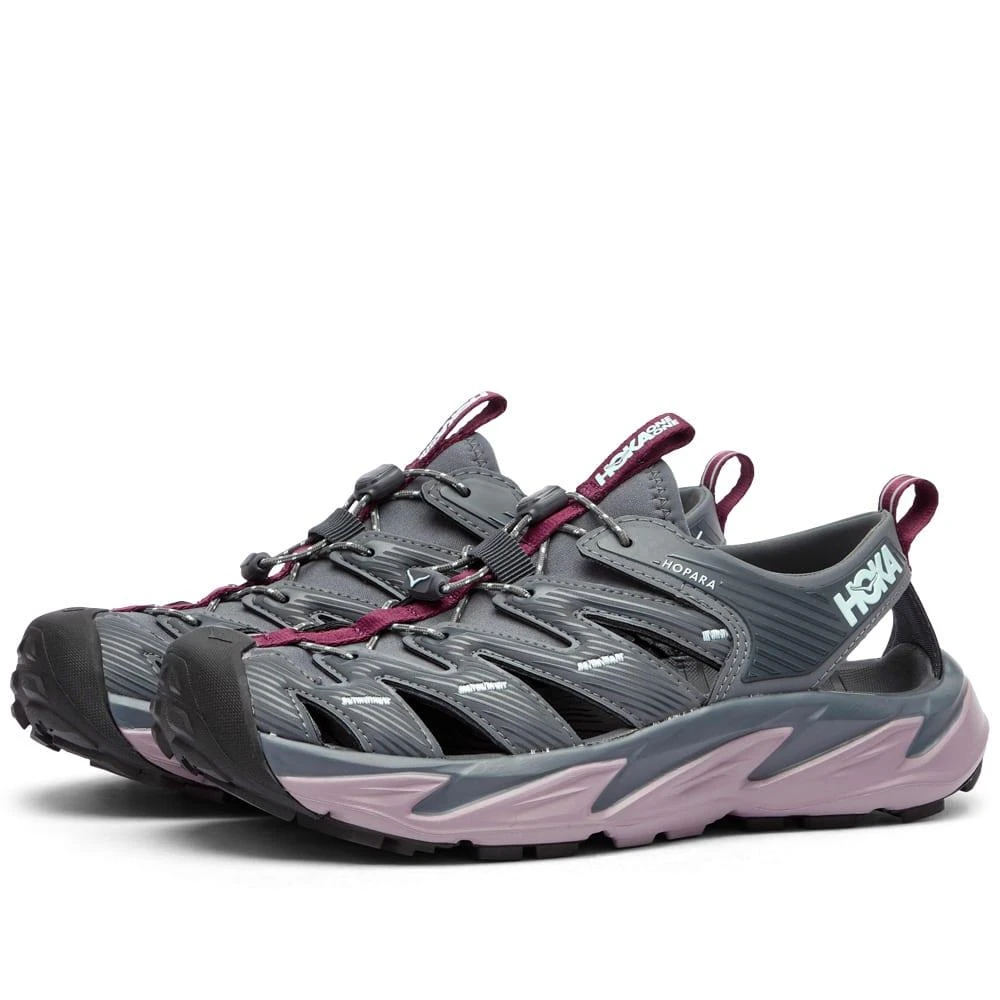 商品Hoka One One|HOKA ONE ONE W Hopara Sneaker,价格¥651,第1张图片
