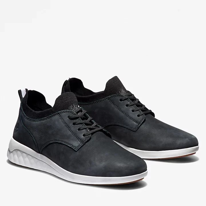 商品Timberland|Bradstreet Ultra Sneaker for Women in Black,价格¥677,第5张图片详细描述
