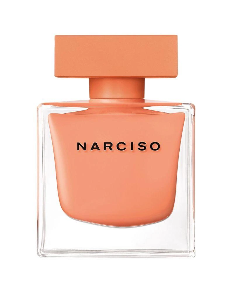 商品Narciso Rodriguez|Narciso Rodriguez Narciso Ambre Eau de Parfum 90ml,价格¥1026,第1张图片