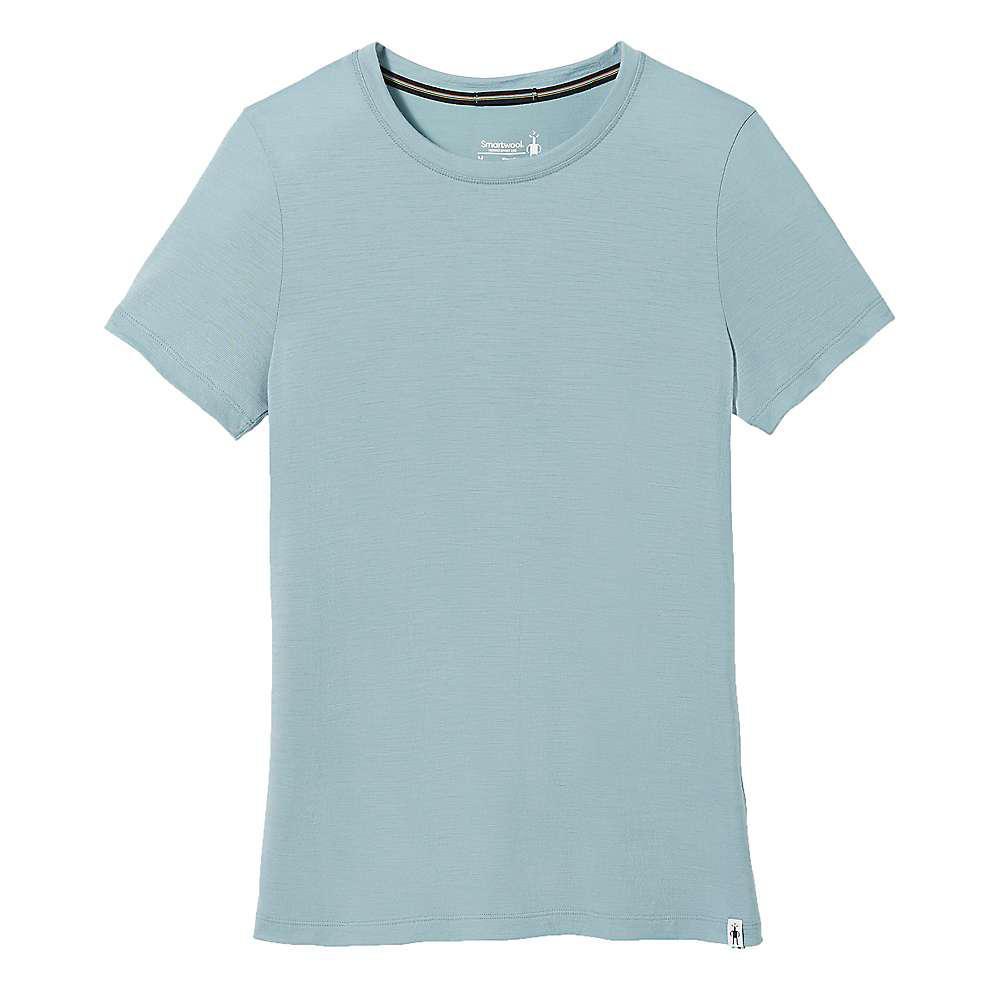 商品SmartWool|Smartwool Women's Merino Sport 150 Tee,价格¥271-¥382,第4张图片详细描述