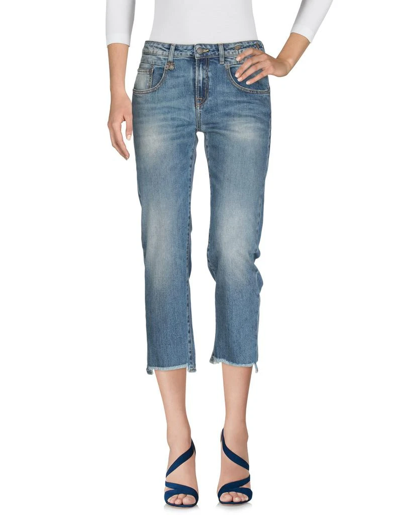 商品R13|Denim pants,价格¥3449,第2张图片详细描述