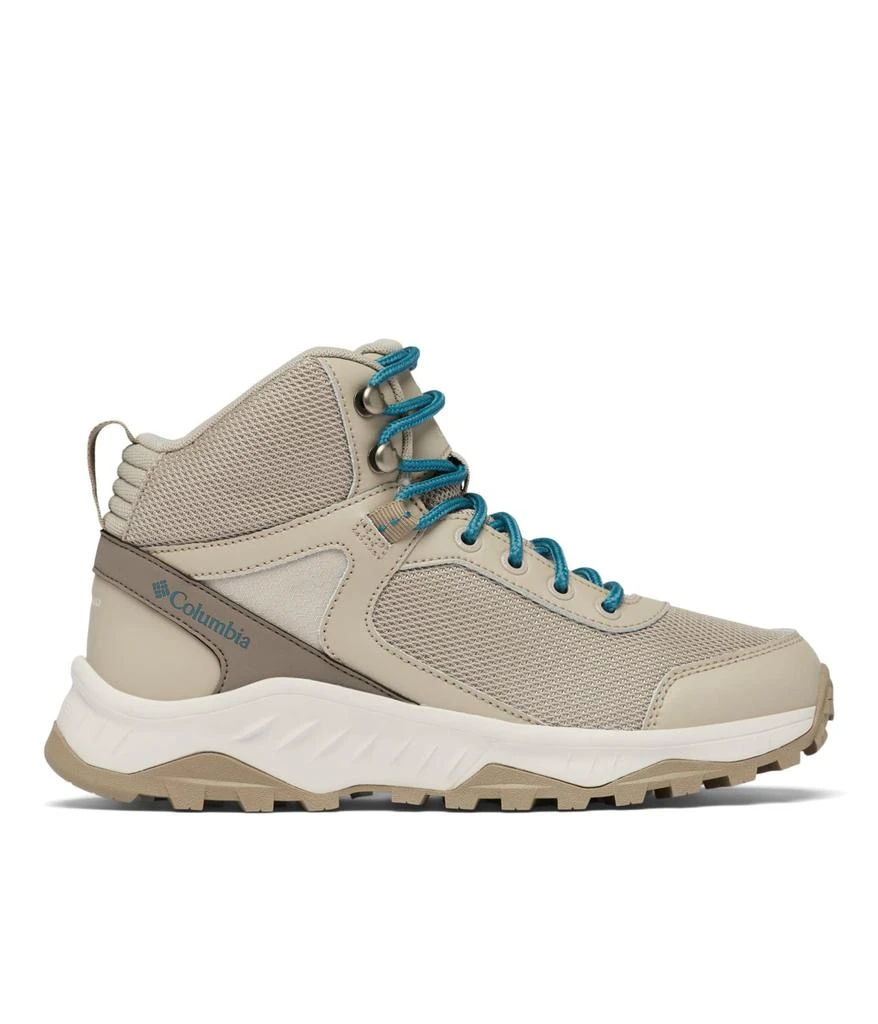 商品Columbia|Trailstorm™ Ascend Mid Waterproof,价格¥663,第4张图片详细描述