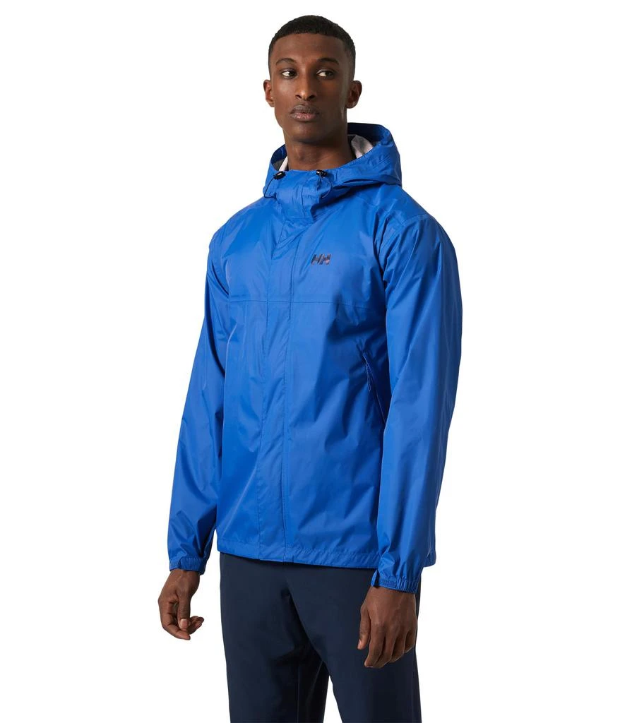 商品Helly Hansen|男式 Loke系列 冲锋衣,价格¥892,第1张图片