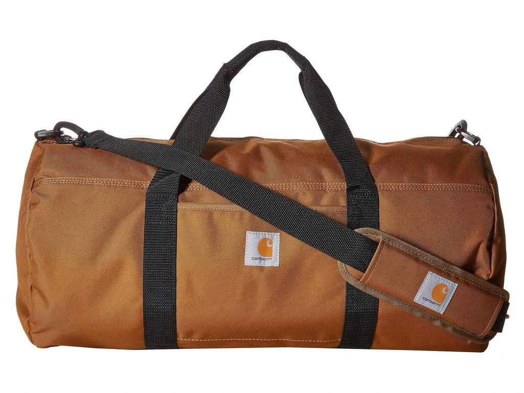 商品Carhartt|40L Lightweight Duffel + Utility Stash Pouch,价格¥374,第1张图片