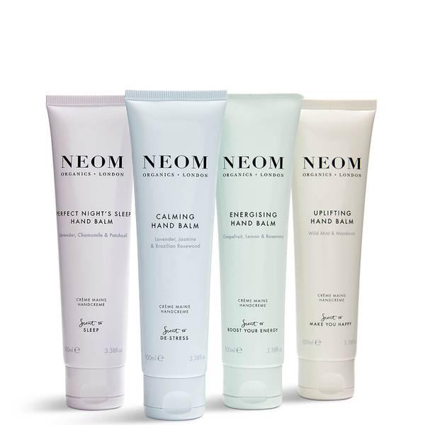 NEOM Calming Hand Balm 100ml商品第8张图片规格展示