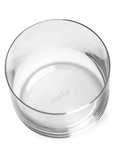 商品Aarke|Aarke 4-Piece Nesting Glasses Set,价格¥370,第4张图片详细描述