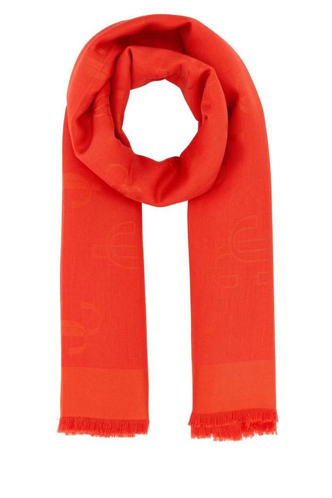 商品Jimmy Choo|JIMMY CHOO SCARVES AND FOULARDS,价格¥2681,第1张图片