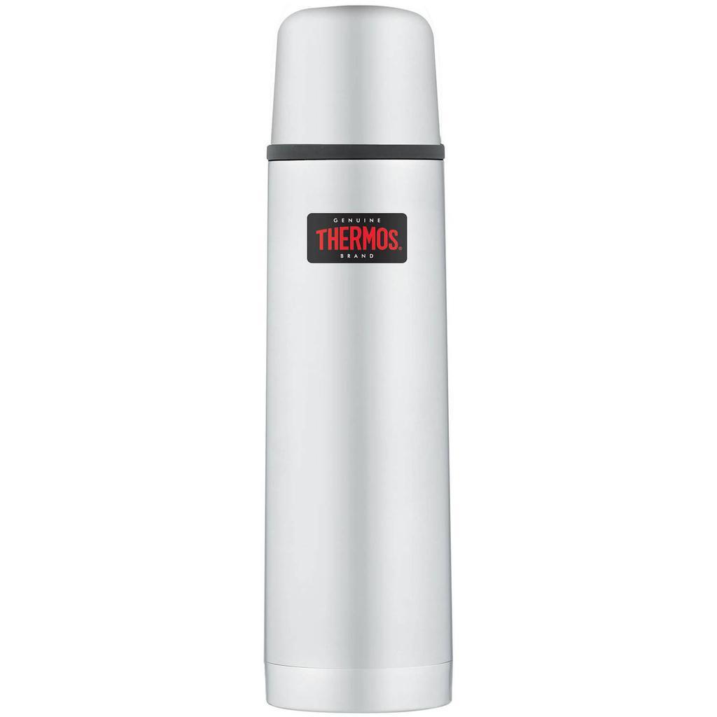 商品Thermos|Thermos Light and Compact Flask (500ml),价格¥149,第1张图片