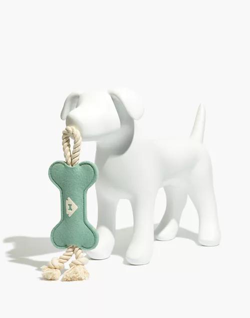 House Dogge Wool Binky Toy商品第1张图片规格展示