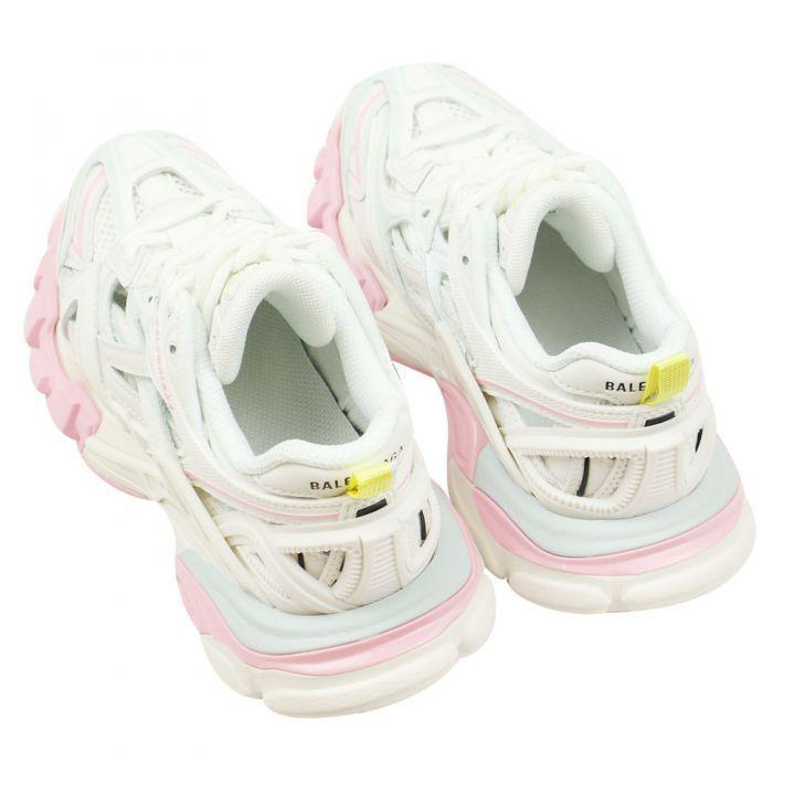 商品Balenciaga|Track 2 运动鞋 拼接色,价格¥2361,第5张图片详细描述