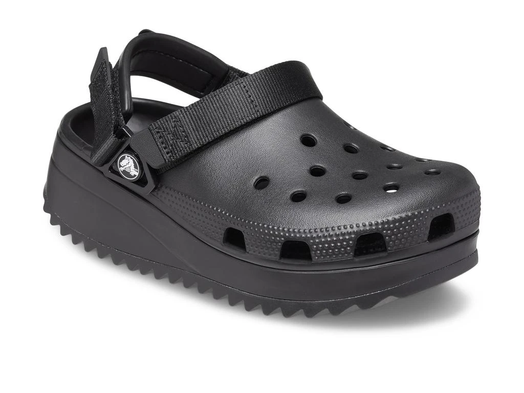商品Crocs|Classic Hiker Clog,价格¥303,第1张图片