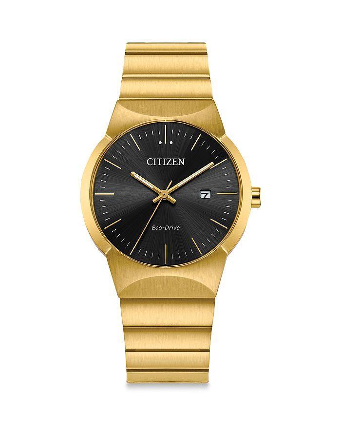 商品Citizen|Eco-Drive Axiom Modern Watch, 32mm,价格¥2619,第3张图片详细描述