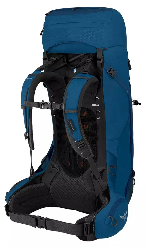 商品Osprey|Osprey Packs Men's Aether 55 Pack,价格¥2501,第2张图片详细描述