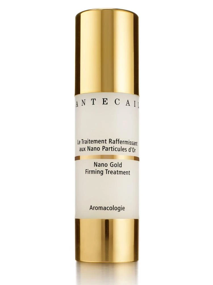 商品Chantecaille|Nano Gold Firming Treatment/1.7 oz.,价格¥2189,第1张图片