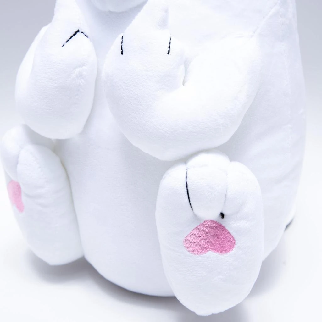 商品RIPNDIP|Youtooz Nermal Plush,价格¥130,第5张图片详细描述