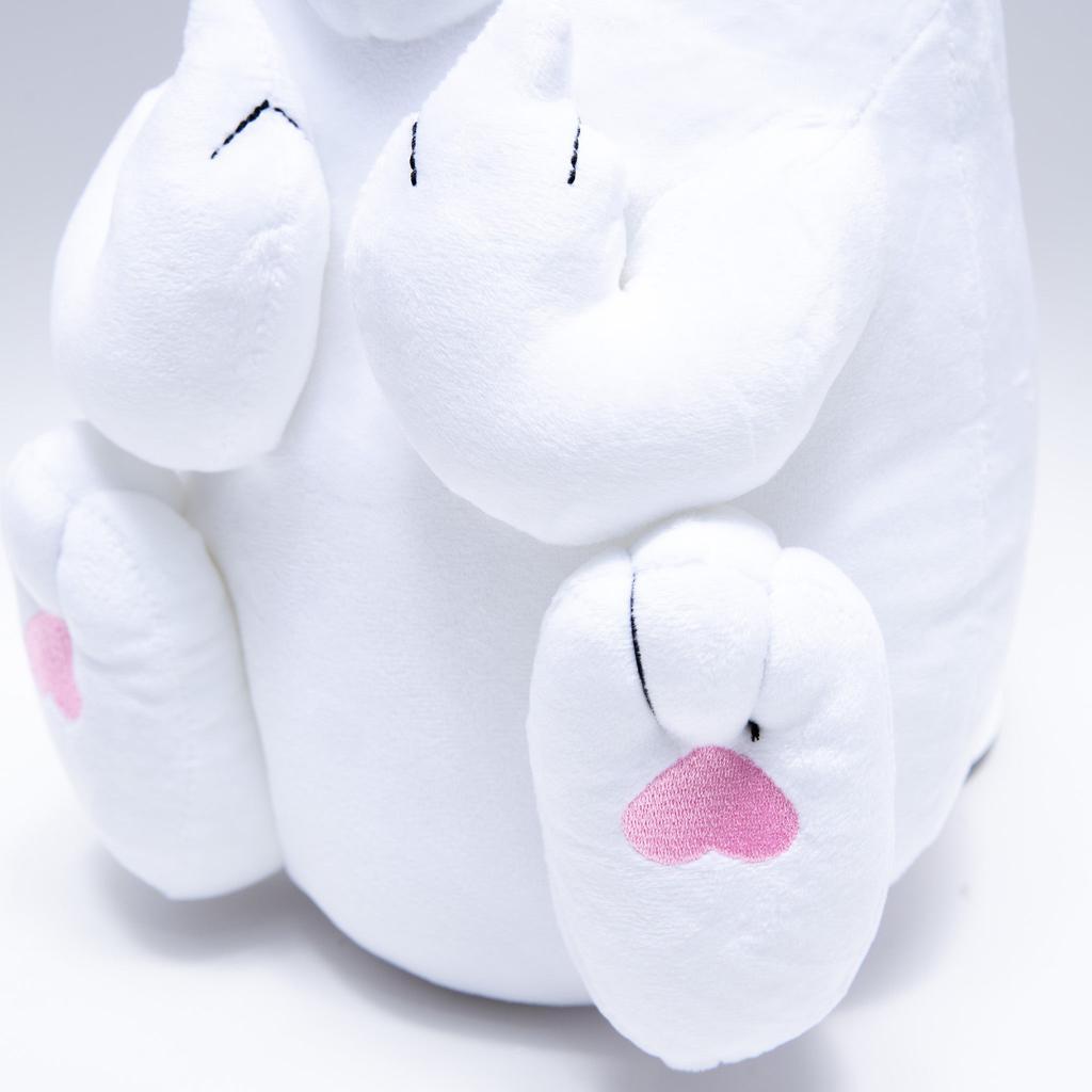 商品RIPNDIP|Youtooz Nermal Plush,价格¥263,第7张图片详细描述