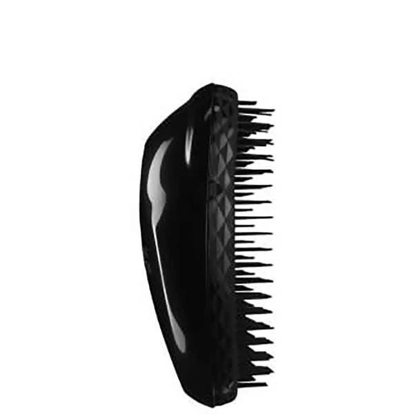 商品Tangle Teezer|Tangle Teezer The Original Hairbrush - Black Panther,价格¥106,第2张图片详细描述