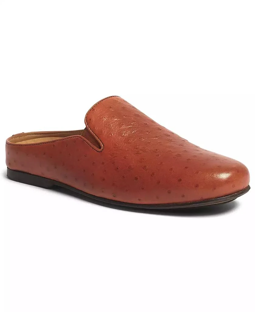 商品CARLOS by Carlos Santana|Men's Achilles Mule Slip-On Shoes,价格¥648,第1张图片