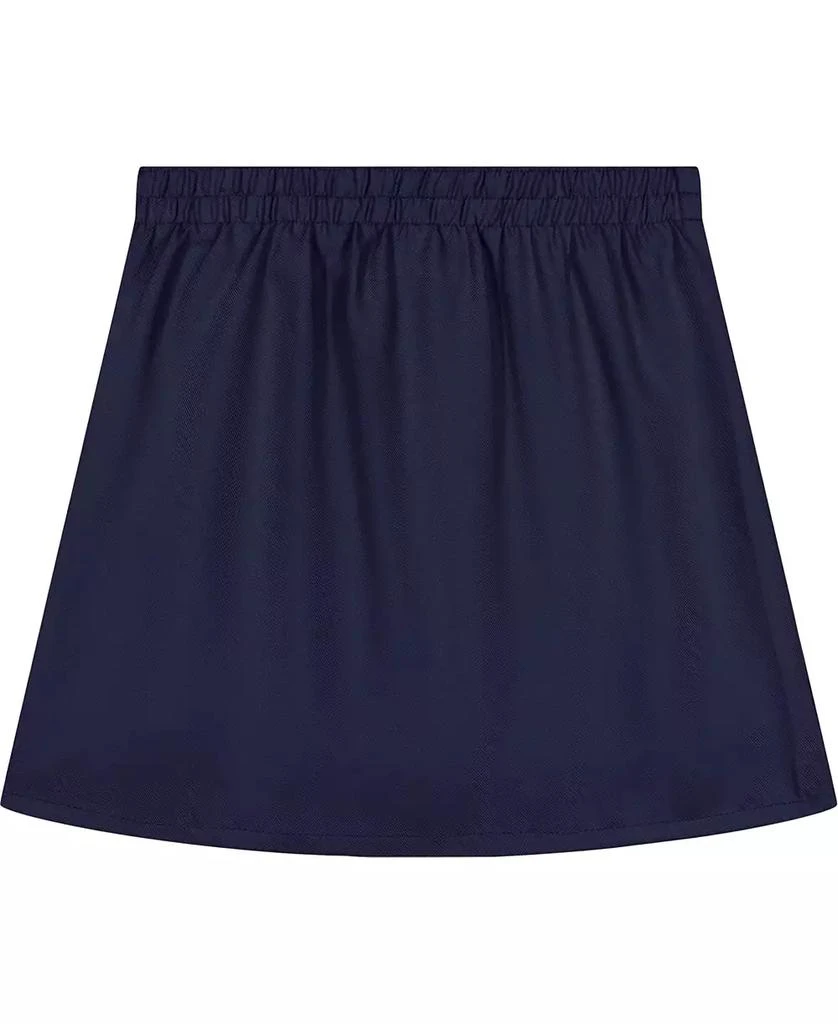 商品Nautica|Big Girls Uniform Pleated Scooter Shorts,价格¥169,第2张图片详细描述