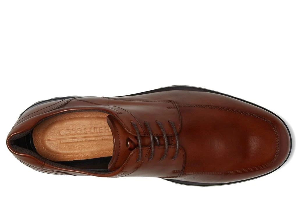 商品ECCO|S Lite Hybrid Apron Toe Tie,价格¥1423,第2张图片详细描述
