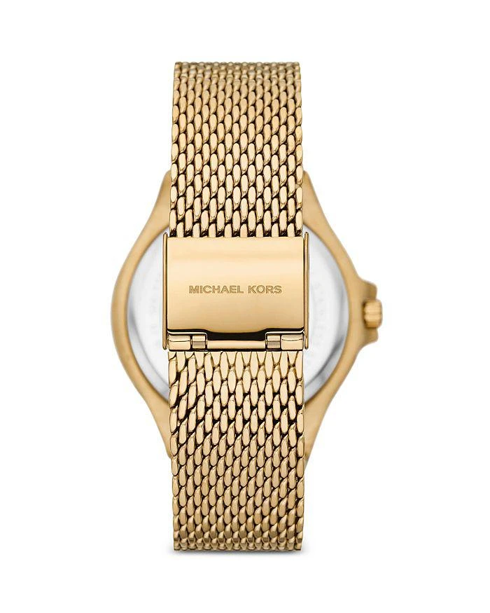 商品Michael Kors|Lennox Watch, 37mm,价格¥1871,第4张图片详细描述