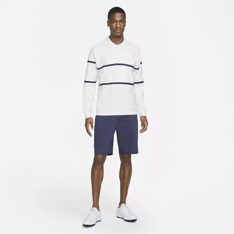 商品NIKE|Nike Men's 2022 NGC Long Sleeve Golf Top,价格¥745,第2张图片详细描述