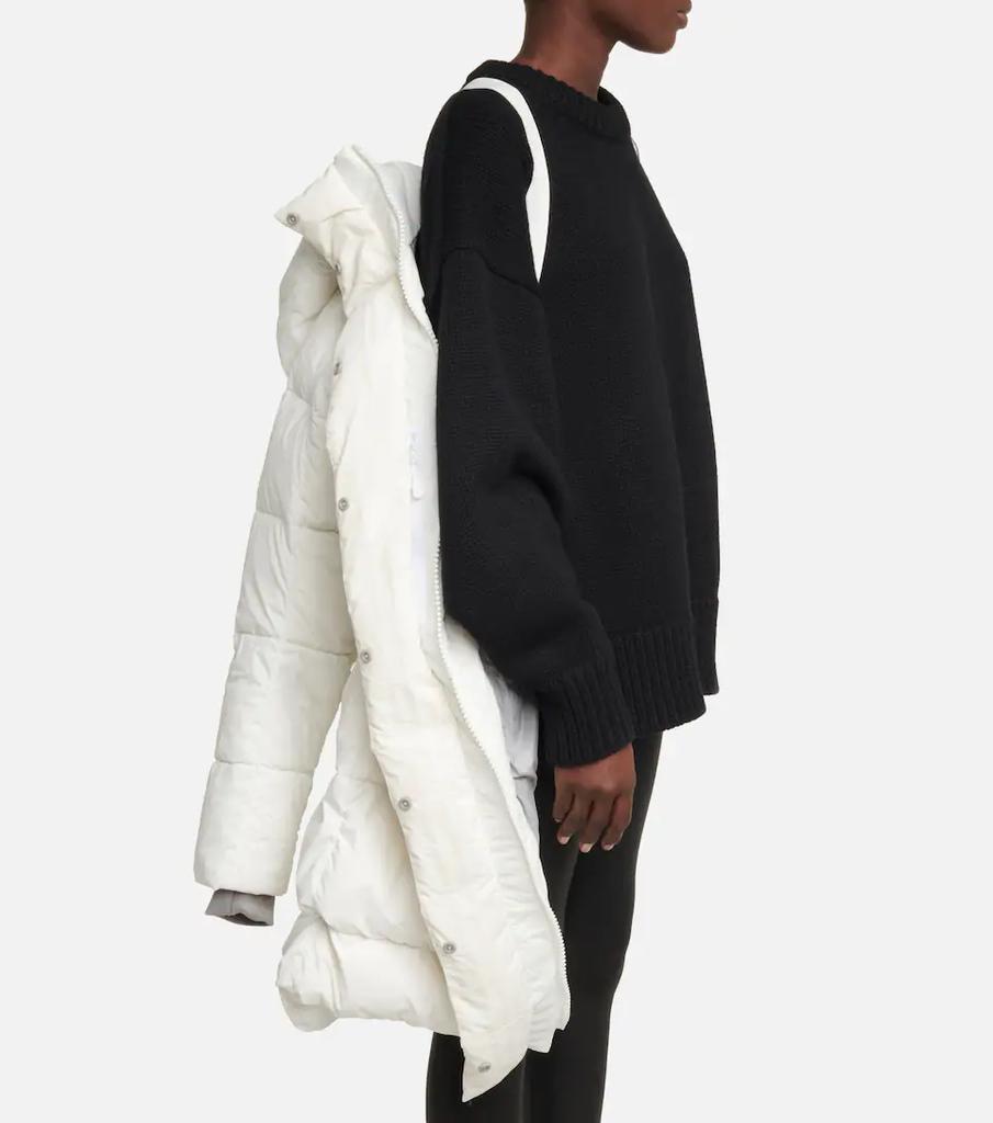 商品Canada Goose|Byward parka coat,价格¥8560,第7张图片详细描述