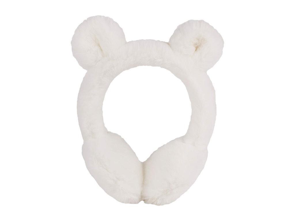 商品UGG|Faux Fur Earmuffs with Ears (Toddler/Little Kids),价格¥369,第1张图片