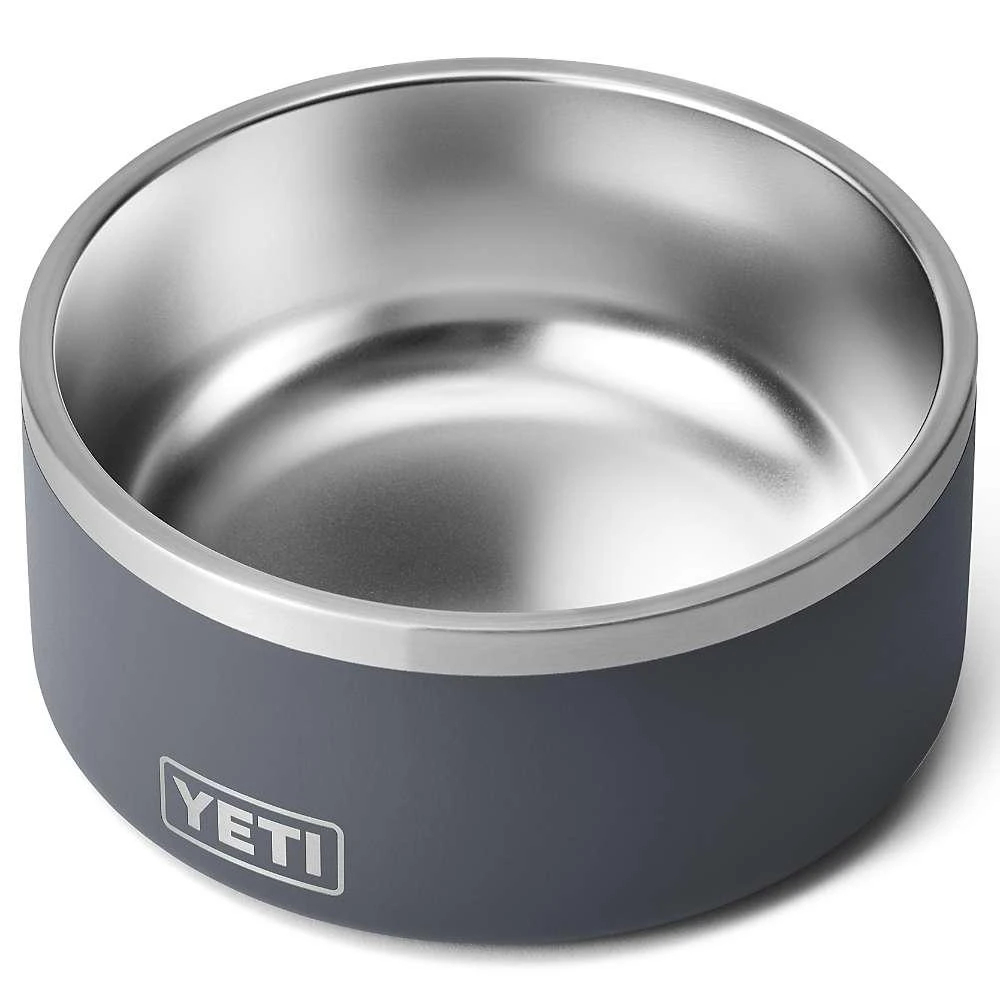 商品YETI|YETI Boomer 8 Dog Bowl,价格¥413,第2张图片详细描述