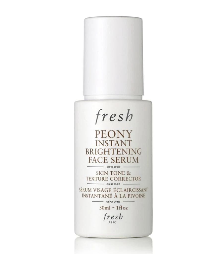 商品Fresh|Peony Instant Brightening Face Serum,价格¥550,第1张图片