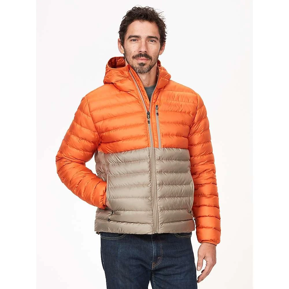 Marmot Men's Highlander Hoody 商品